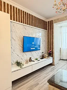 Kirayə verilir 2 otaqlı mənzil 68 m² — Bakı 2 otaq 68.00 m²