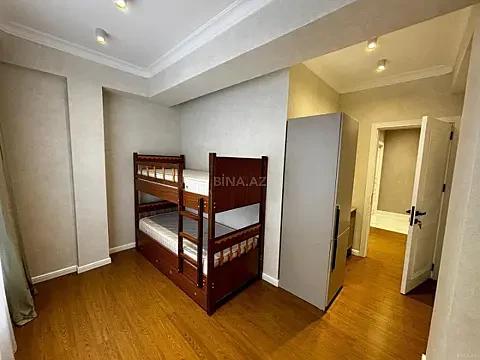 Satılır 3 otaqlı mənzil 100 m²