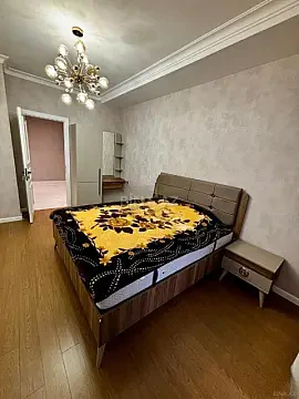 Satılır 3 otaqlı mənzil 100 m²