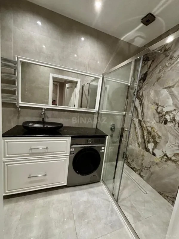 Satılır 3 otaqlı mənzil 100 m²