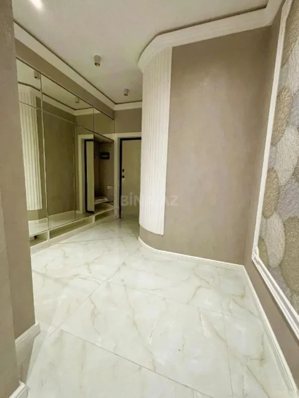 Satılır 3 otaqlı mənzil 100 m²