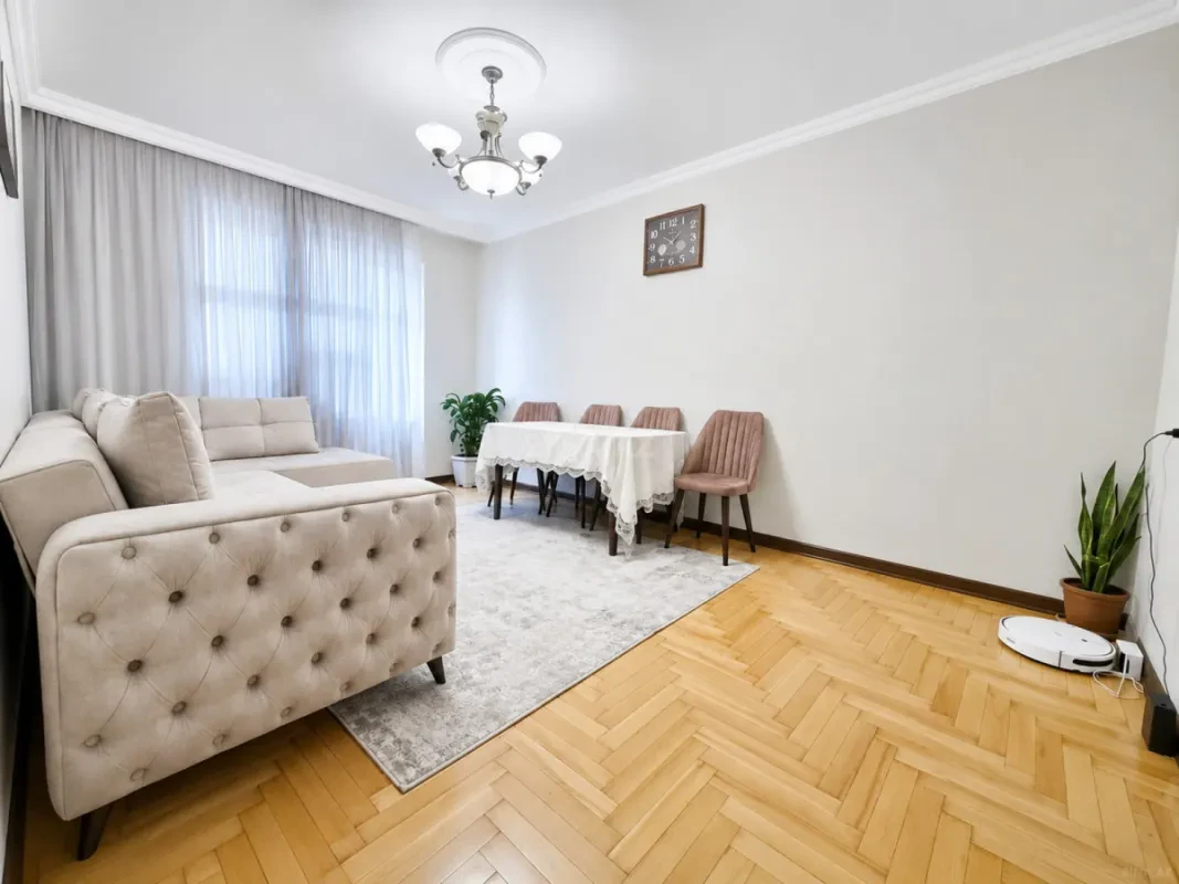 Satılır 3 otaqlı mənzil 75 m²