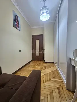 Satılır 3 otaqlı mənzil 75 m²
