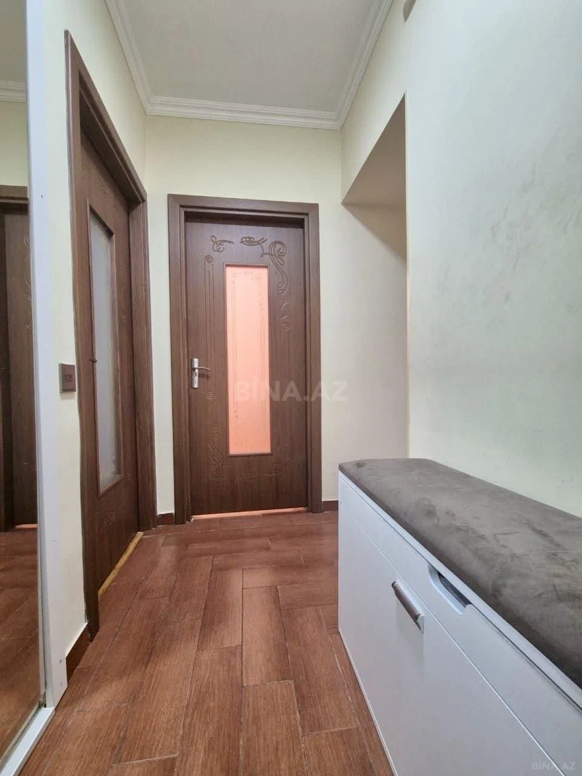 Satılır 3 otaqlı mənzil 75 m²