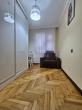 Satılır 3 otaqlı mənzil 75 m²