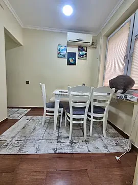 Satılır 3 otaqlı mənzil 75 m²