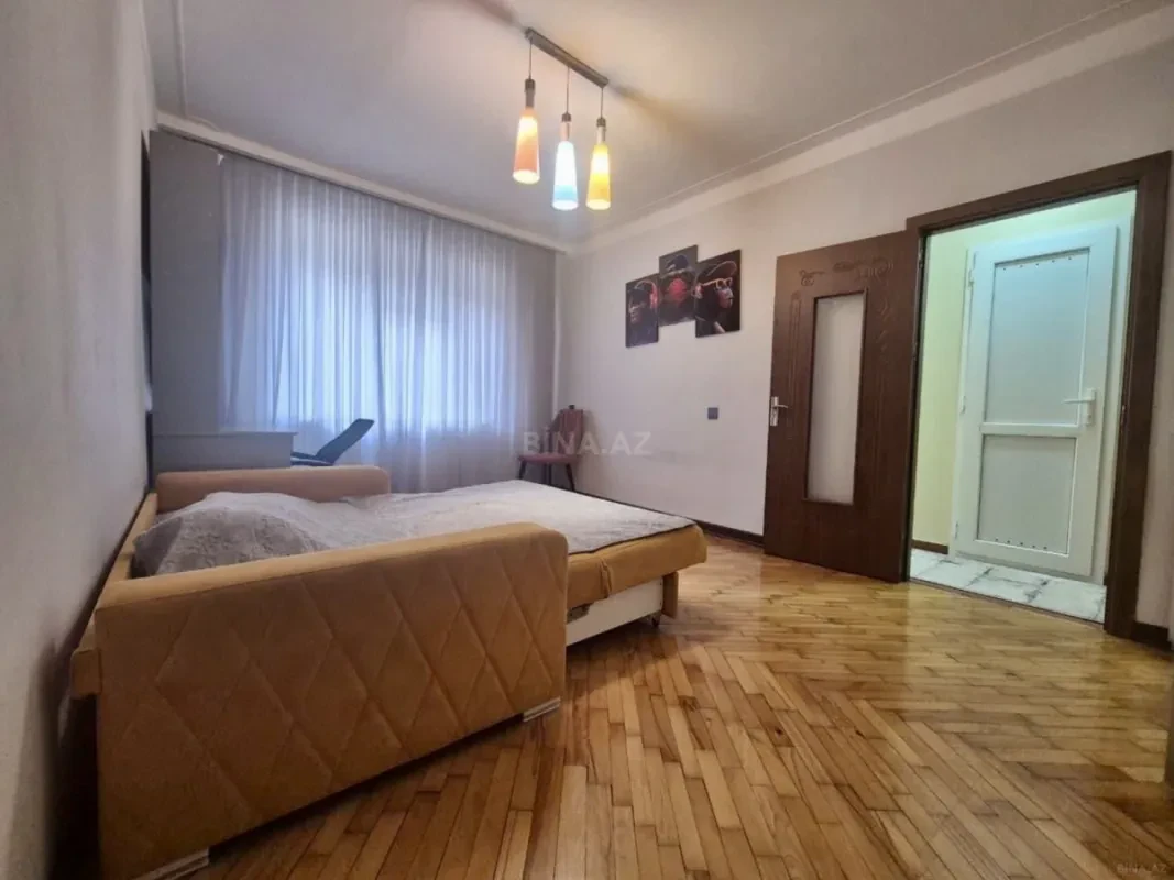 Satılır 3 otaqlı mənzil 75 m²