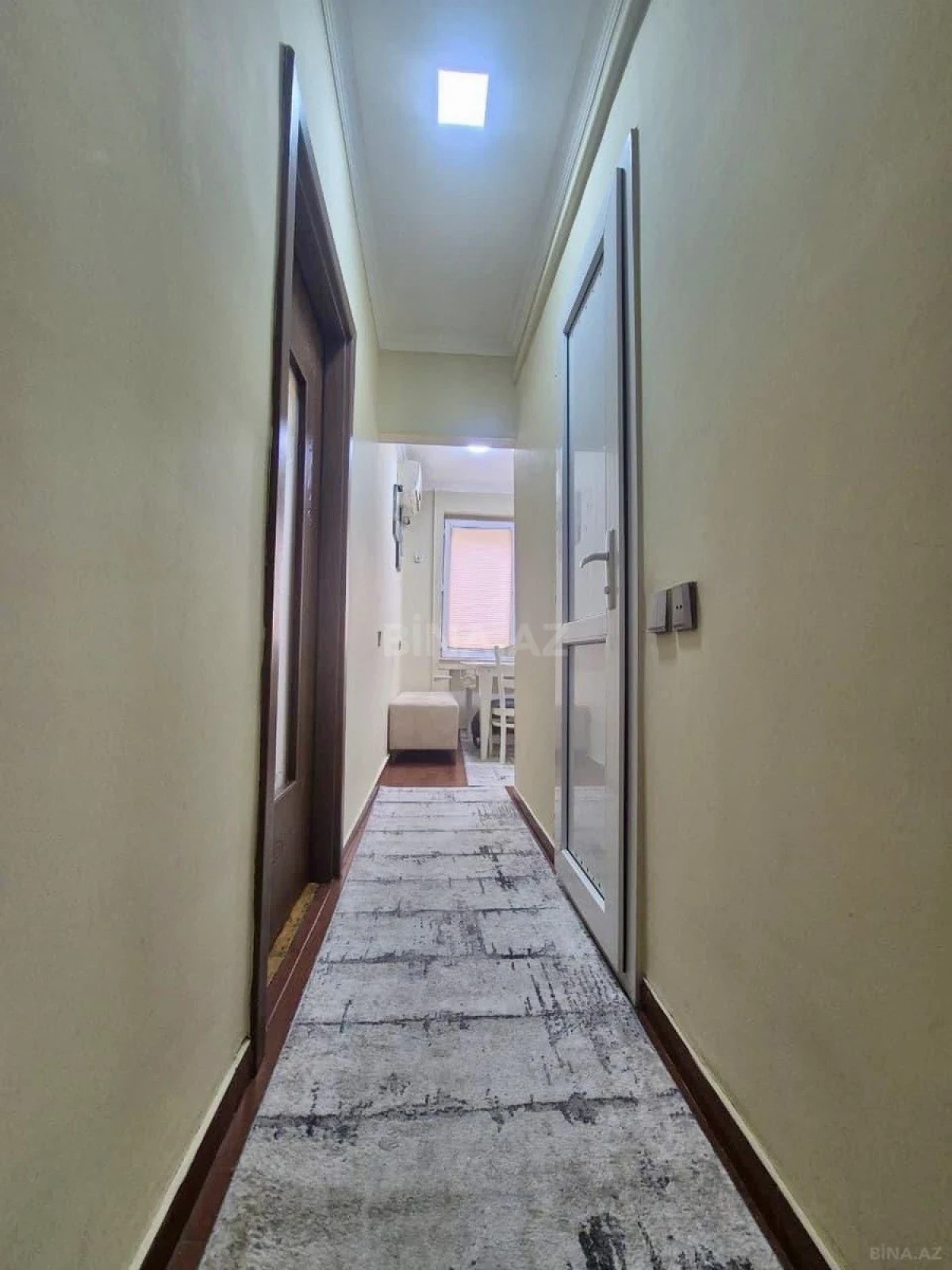 Satılır 3 otaqlı mənzil 75 m²