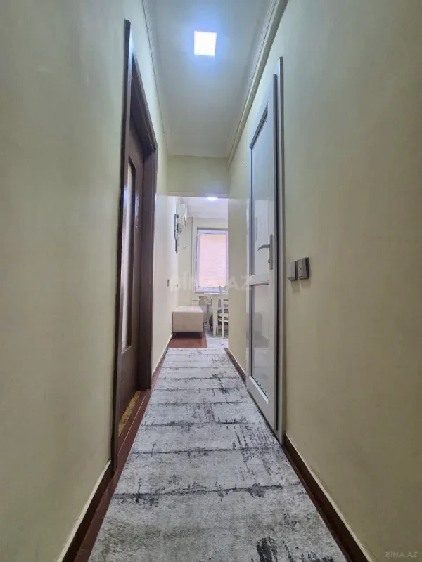 Satılır 3 otaqlı mənzil 75 m²