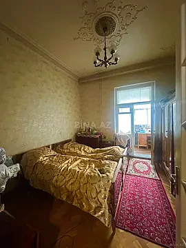 Satılır 3 otaqlı mənzil 80 m²