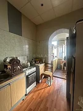 Satılır 3 otaqlı mənzil 80 m²