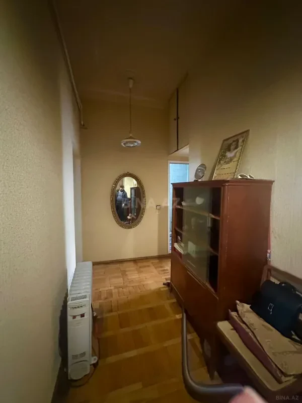 Satılır 3 otaqlı mənzil 80 m²