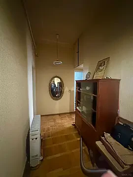 Satılır 3 otaqlı mənzil 80 m²
