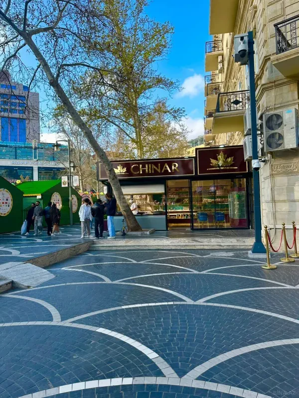 Satılır 3 otaqlı mənzil 80 m²