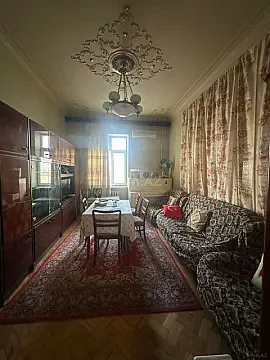 Satılır 3 otaqlı mənzil 80 m²