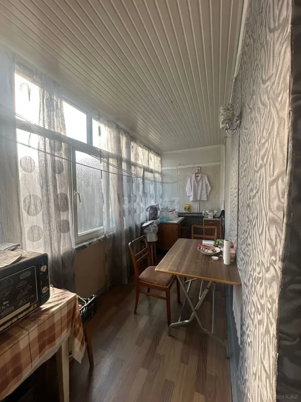 Satılır 3 otaqlı mənzil 80 m²