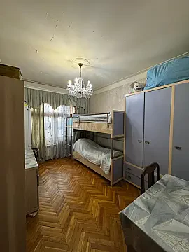 Satılır 5 otaqlı mənzil 120 m² — Bakı 5 otaq 120.00 m²