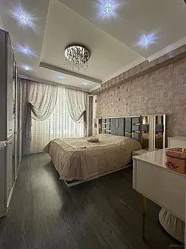 Satılır 3 otaqlı mənzil 97 m²