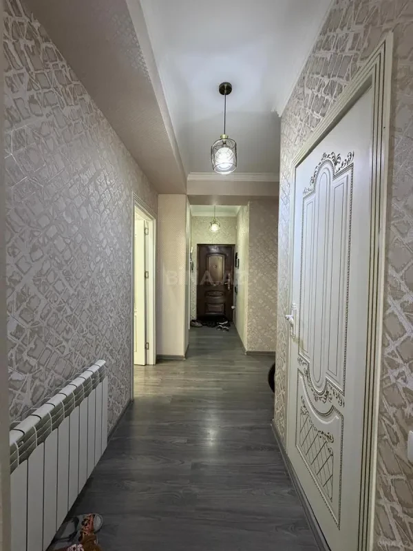 Satılır 3 otaqlı mənzil 97 m²