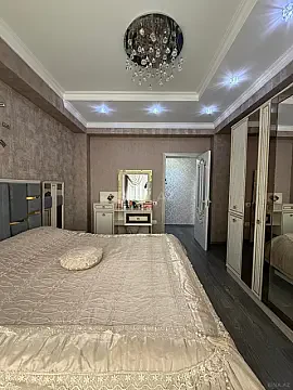 Satılır 3 otaqlı mənzil 97 m²
