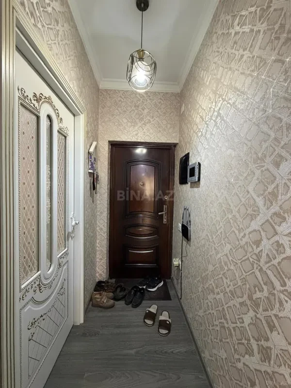 Satılır 3 otaqlı mənzil 97 m²