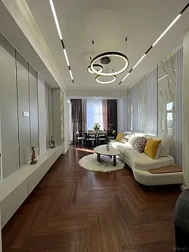 Satılır 3 otaqlı mənzil 101 m² — Bakı, Nərimanov 3 otaq 101.00 m²