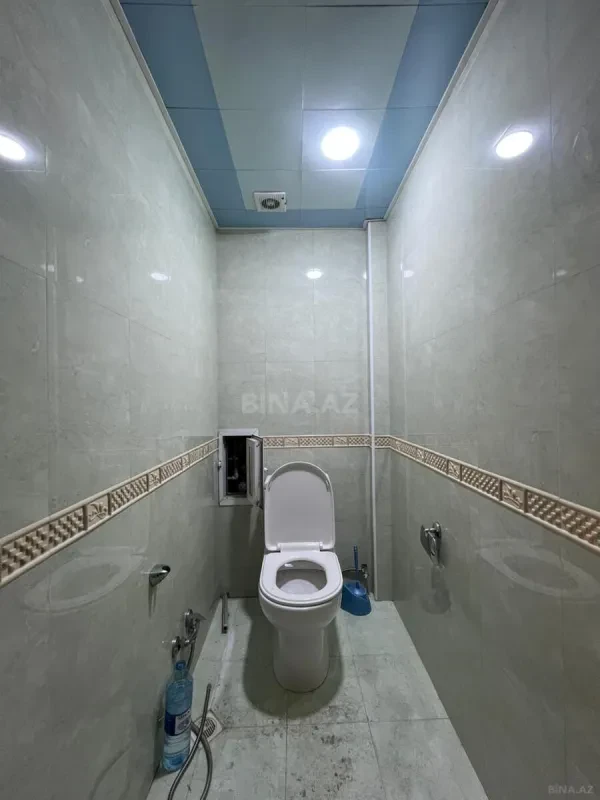 Satılır 3 otaqlı mənzil 125 m²