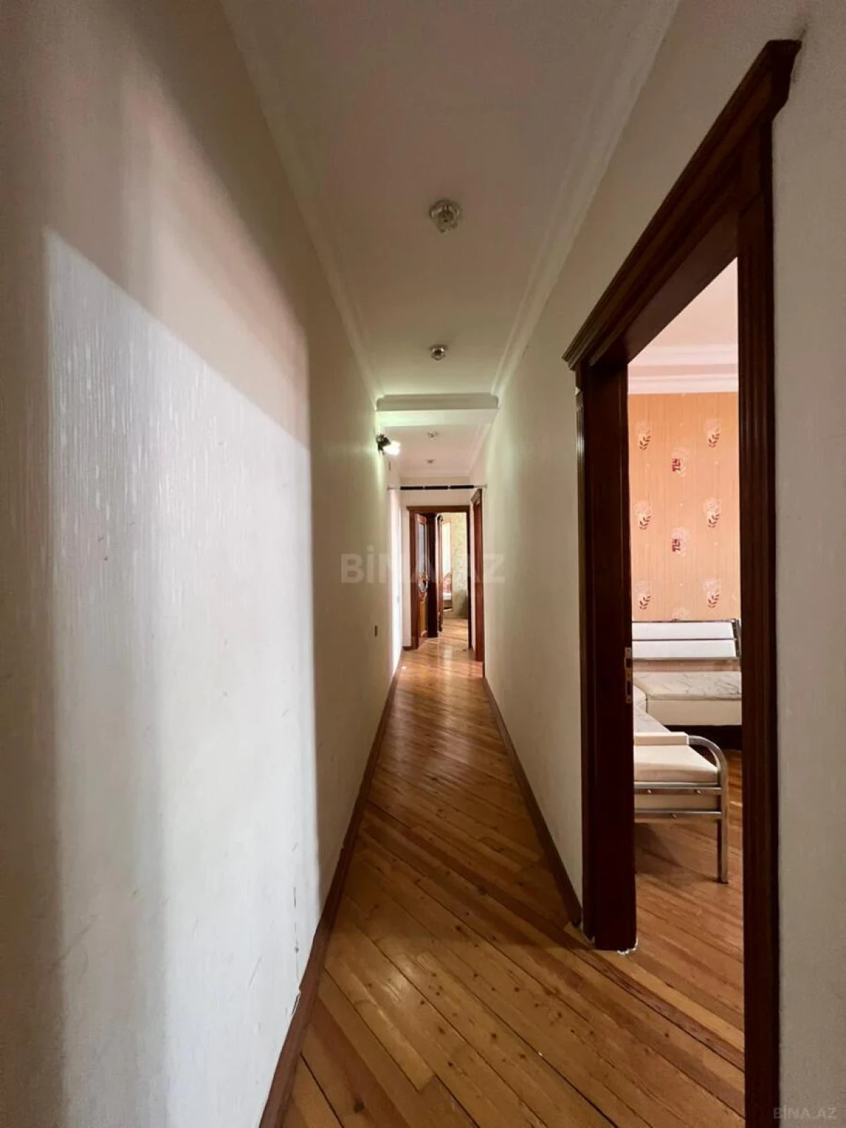 Satılır 3 otaqlı mənzil 125 m²