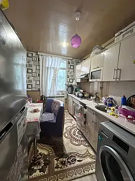 Satılır 2 otaqlı mənzil 58 m²