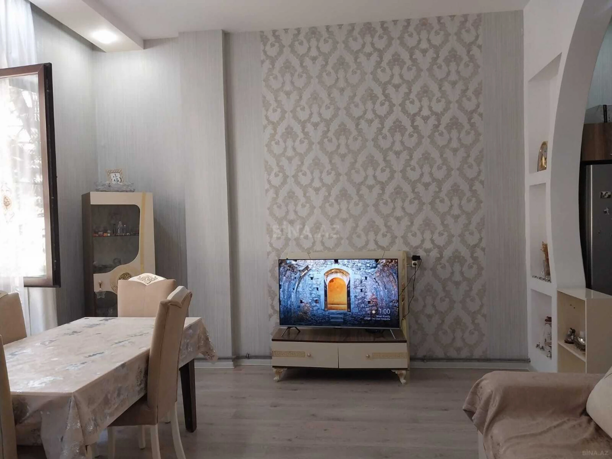 Satılır 3 otaqlı mənzil 70 m²