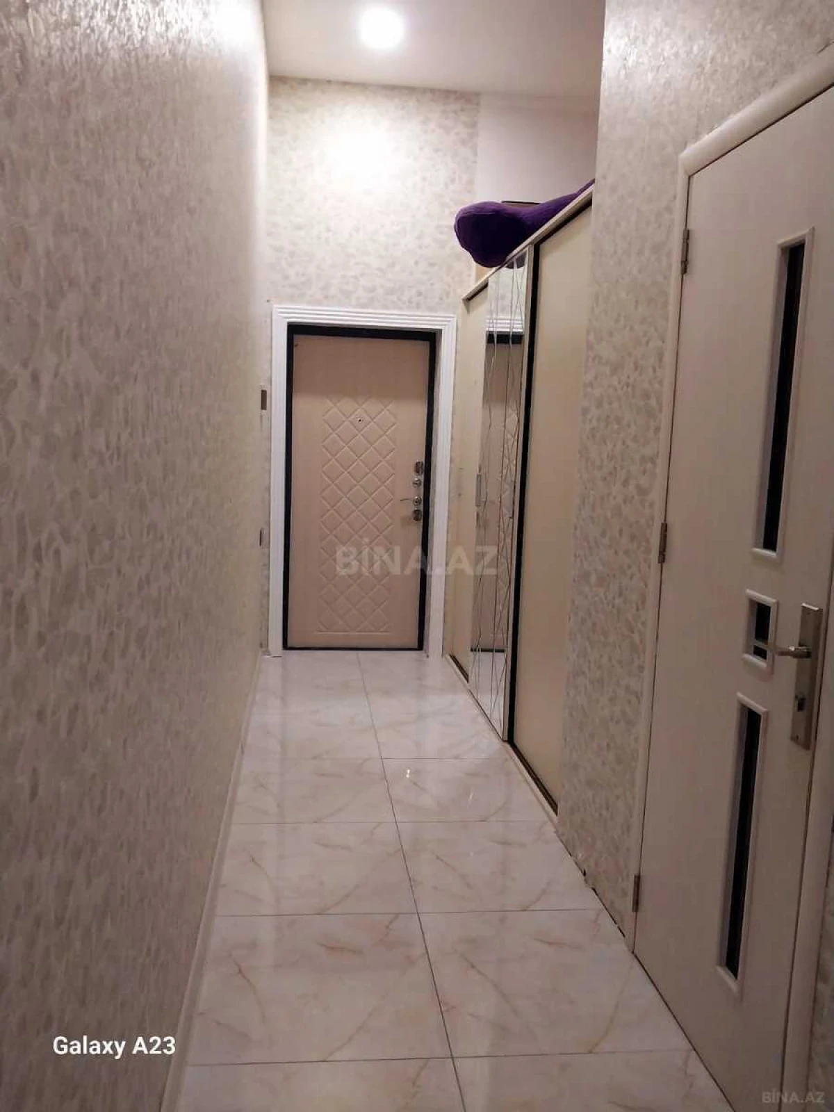 Satılır 3 otaqlı mənzil 70 m²