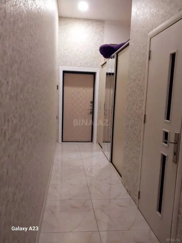 Satılır 3 otaqlı mənzil 70 m²