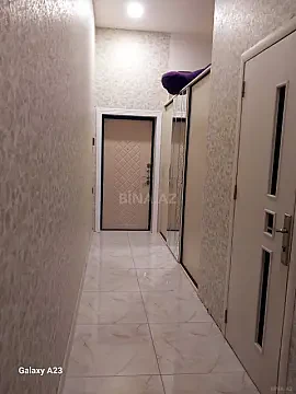 Satılır 3 otaqlı mənzil 70 m²