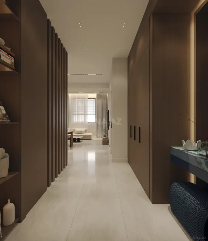 Satılır 2 otaqlı mənzil 50 m²