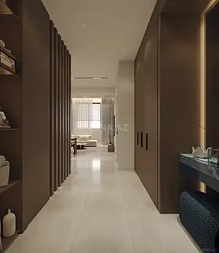 Satılır 2 otaqlı mənzil 50 m² — Bakı, Suraxanı 2 otaq 50.00 m²