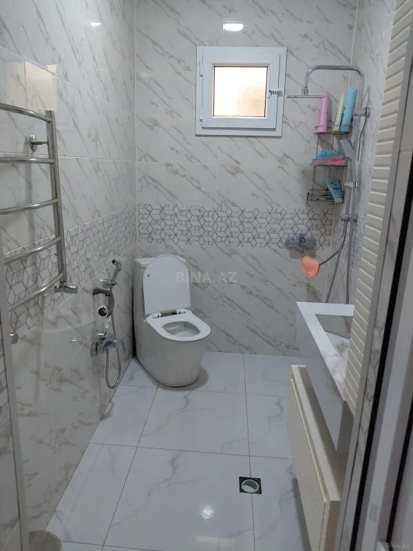 Satılır 4 otaqlı həyət evi 100 m²