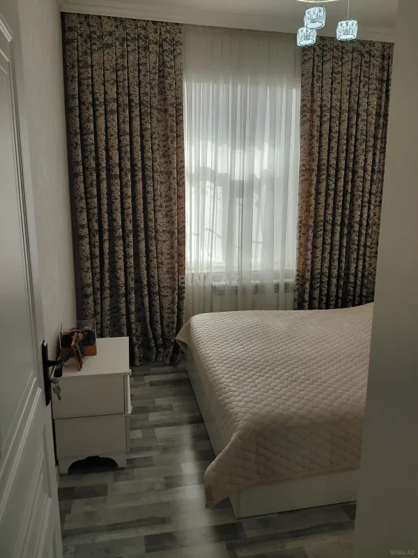 Satılır 4 otaqlı həyət evi 100 m²