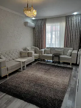 Satılır 4 otaqlı həyət evi 100 m²