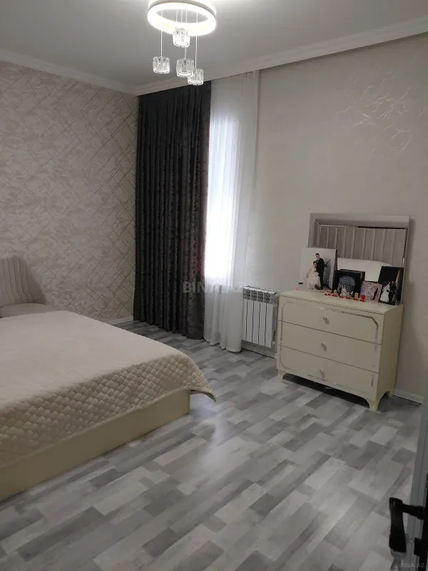 Satılır 4 otaqlı həyət evi 100 m²