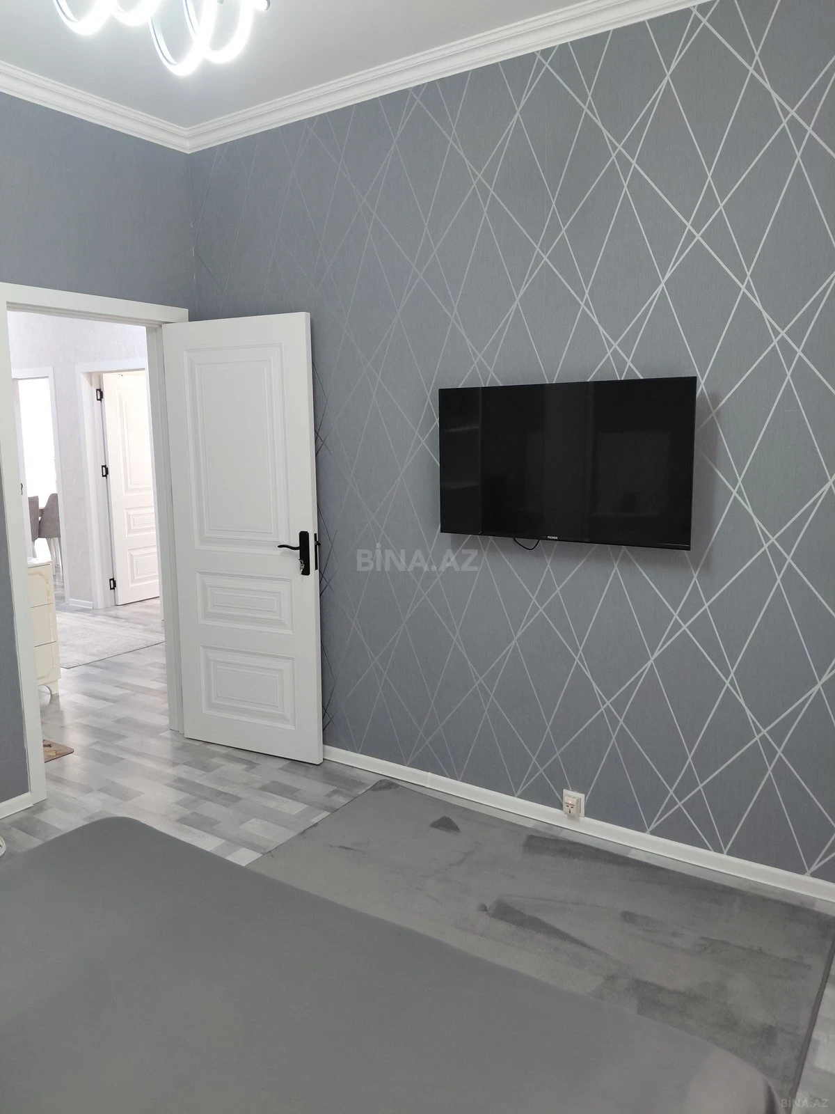 Satılır 4 otaqlı həyət evi 100 m²
