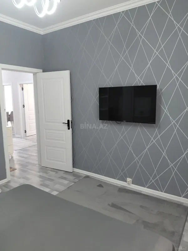 Satılır 4 otaqlı həyət evi 100 m²