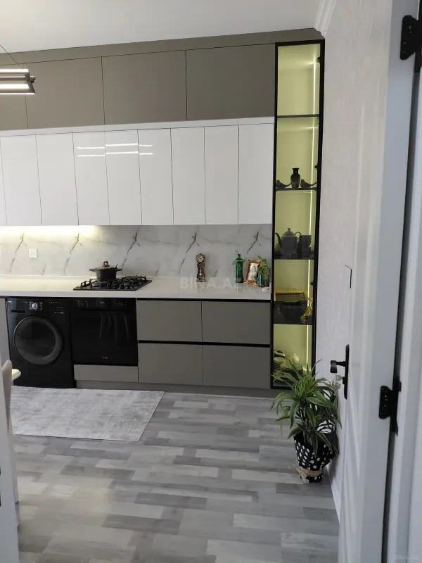 Satılır 4 otaqlı həyət evi 100 m²