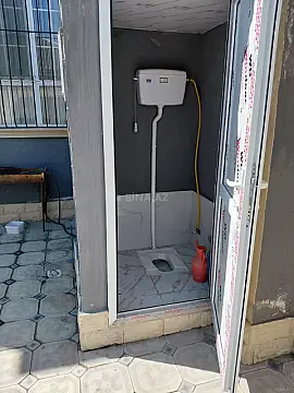 Satılır 4 otaqlı həyət evi 100 m²