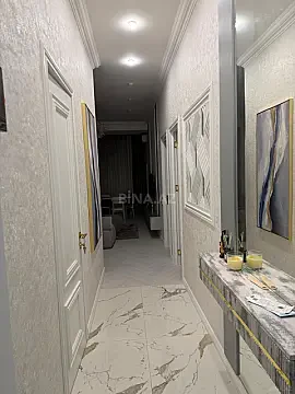 Kirayə verilir 2 otaqlı mənzil 65 m²