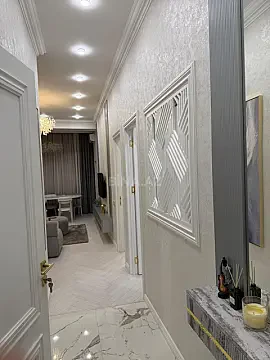 Kirayə verilir 2 otaqlı mənzil 65 m²