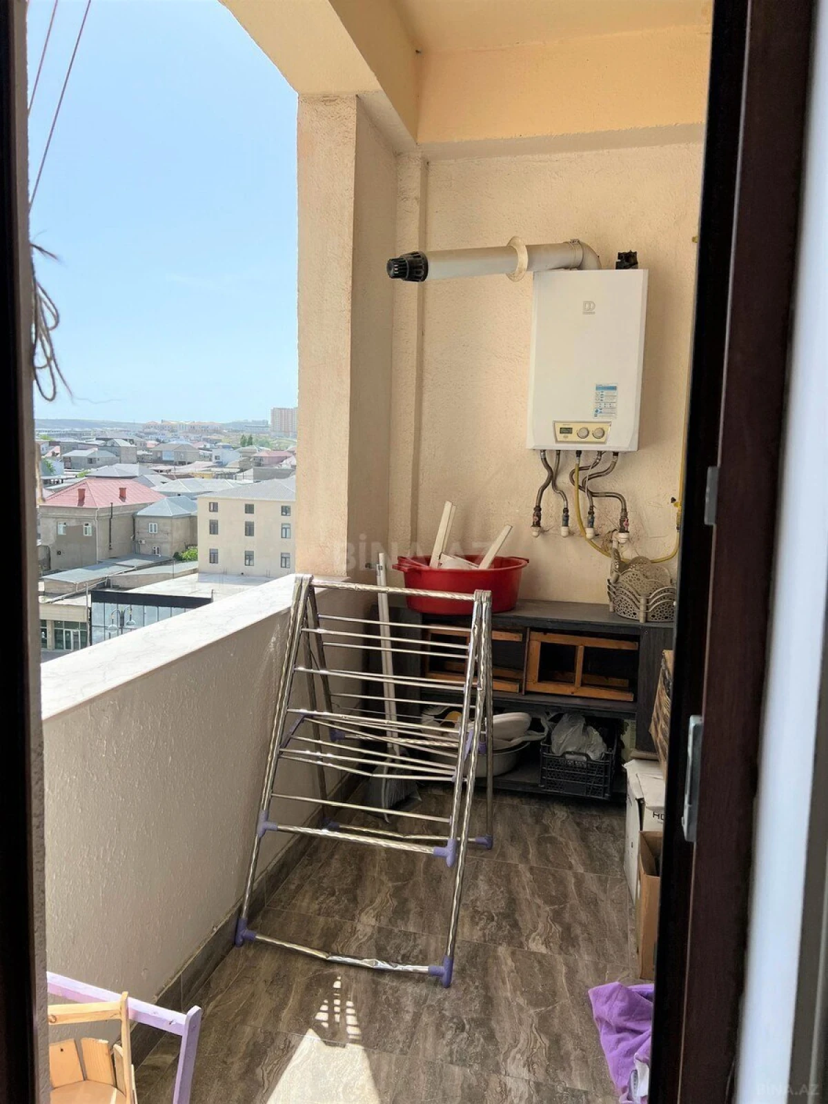 Satılır 2 otaqlı mənzil 65 m²