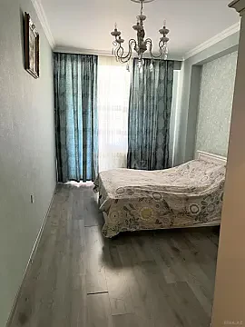 Satılır 2 otaqlı mənzil 65 m² — Bakı 2 otaq 65.00 m²