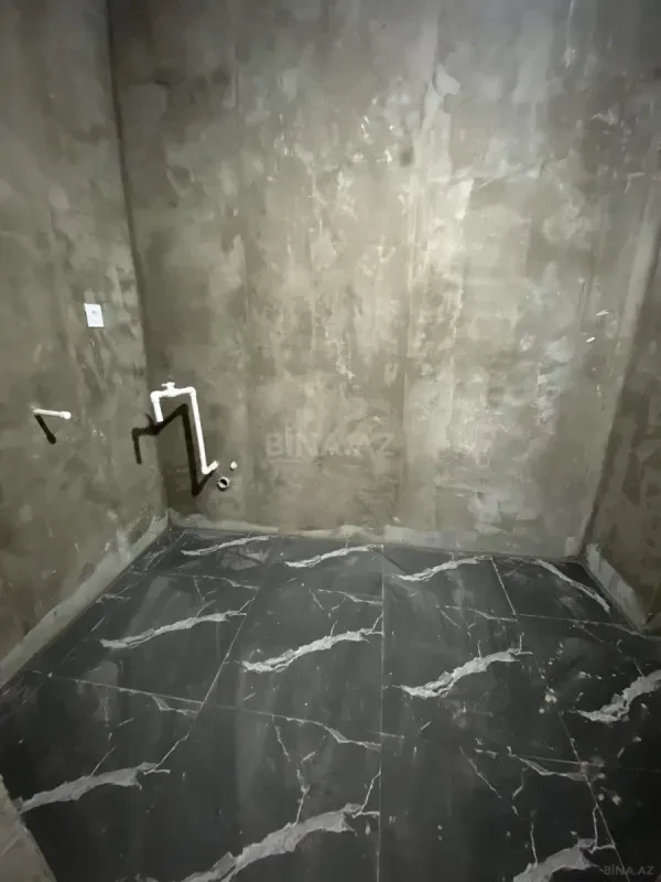 Satılır 3 otaqlı mənzil 120 m²