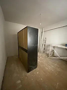 Satılır 3 otaqlı mənzil 120 m²