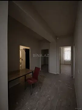 Satılır 3 otaqlı mənzil 120 m² — Bakı, İnşaatçılar 3 otaq 120.00 m²